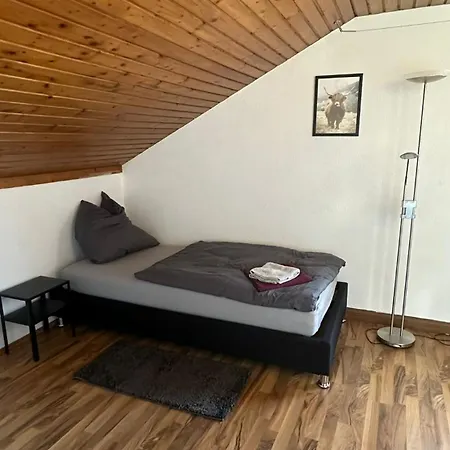 Apartmán Kleever Horkheim