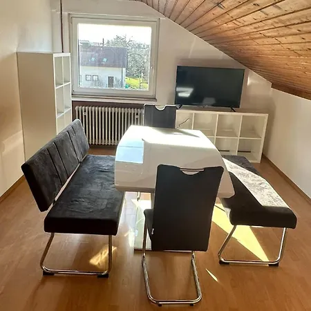 Kleever Horkheim Apartmán Heilbronn