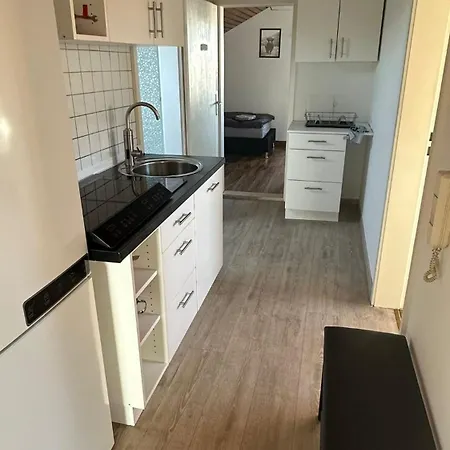 Kleever Horkheim Apartmán Heilbronn